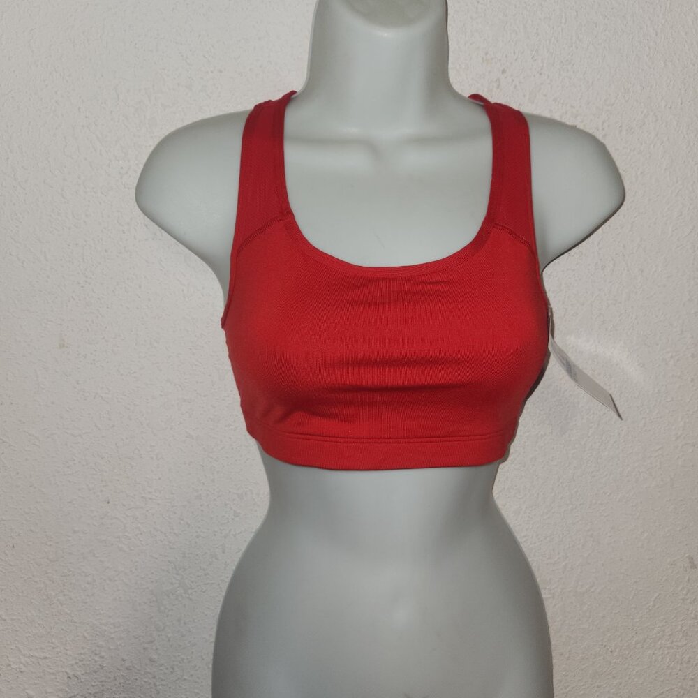 Russell Athletic Top, Red in size XS   NWT